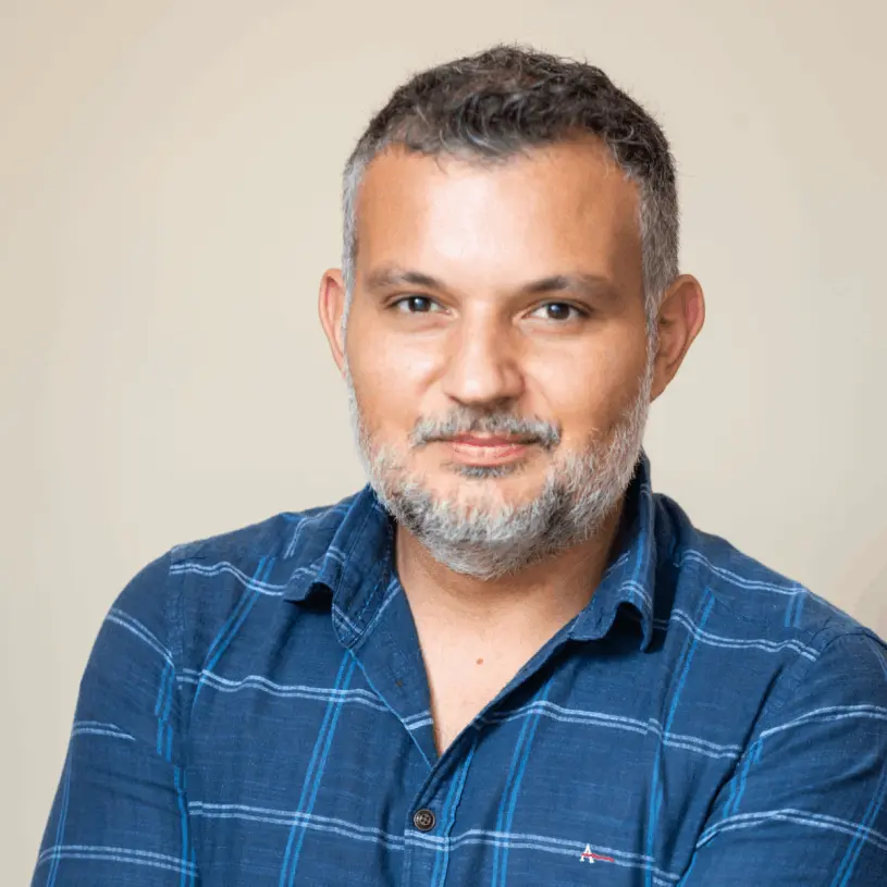 Daniel Zanco